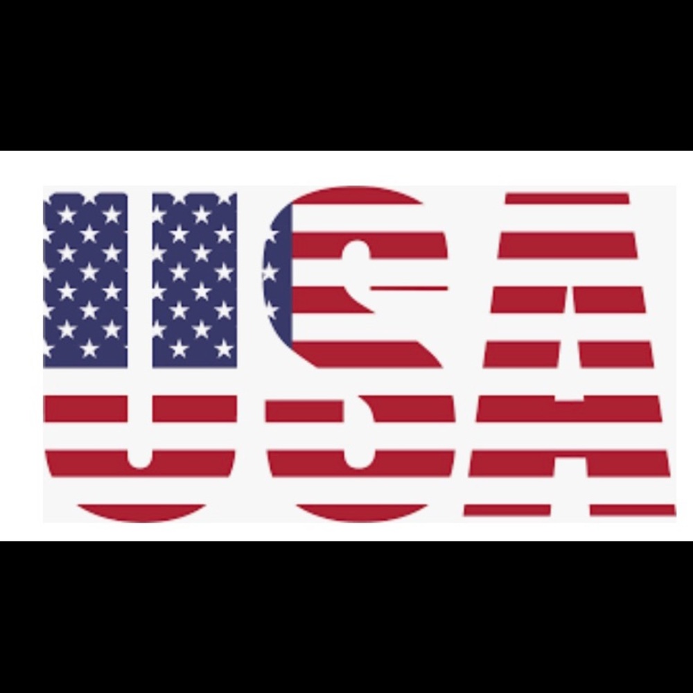 Happy Fourth Of July!